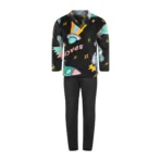 Pijama Infantil Calça e Blusa