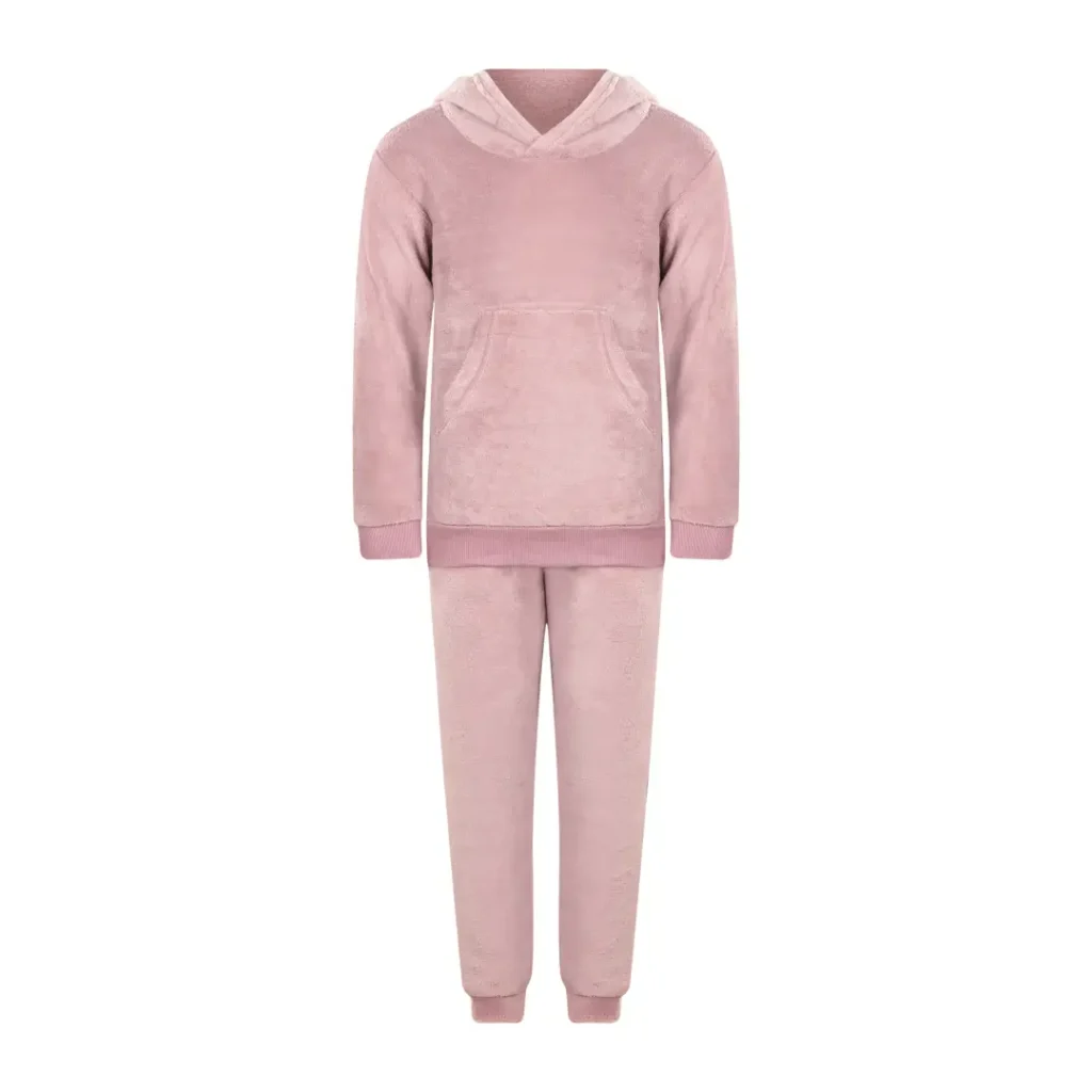 Conjunto Soft Feminino