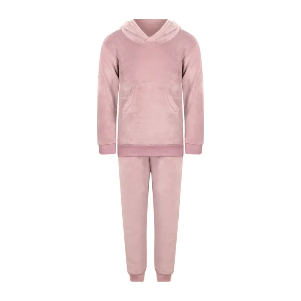 Conjunto Soft Feminino