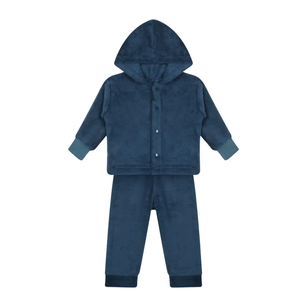 Conjunto Infantil Jaqueta e Calça