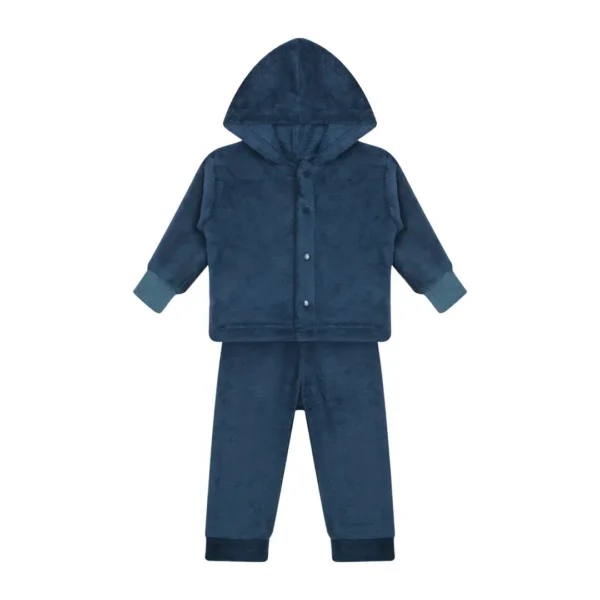 Conjunto Infantil Jaqueta e Calça