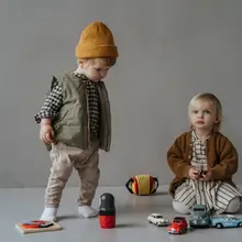 Moda Infantil