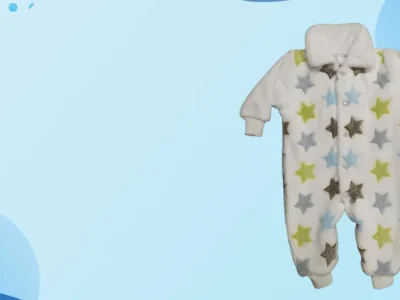 Exattex microfibra infantil