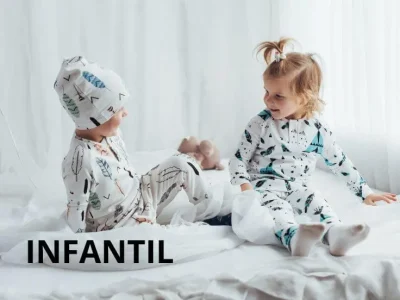 Infantil Soft Exattex