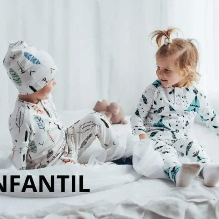 Infantil Soft Exattex