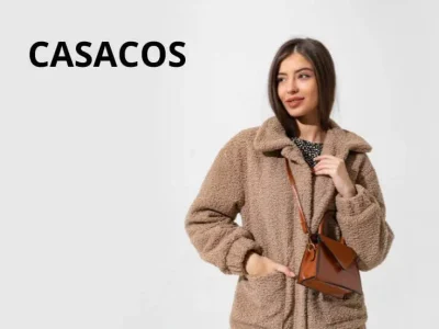 Casaco Soft Exattex