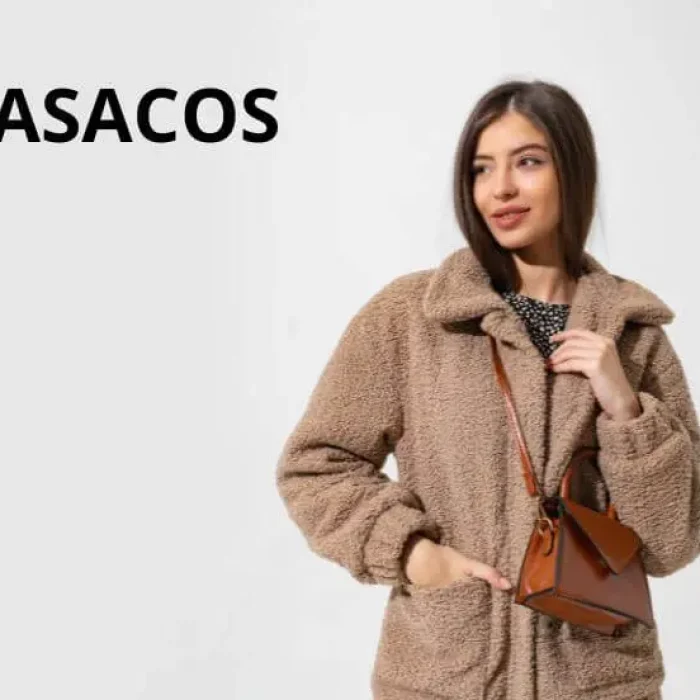 Casaco Soft Exattex