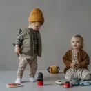 Moda Infantil