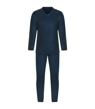 Conjunto Pijama Unissex Gola V